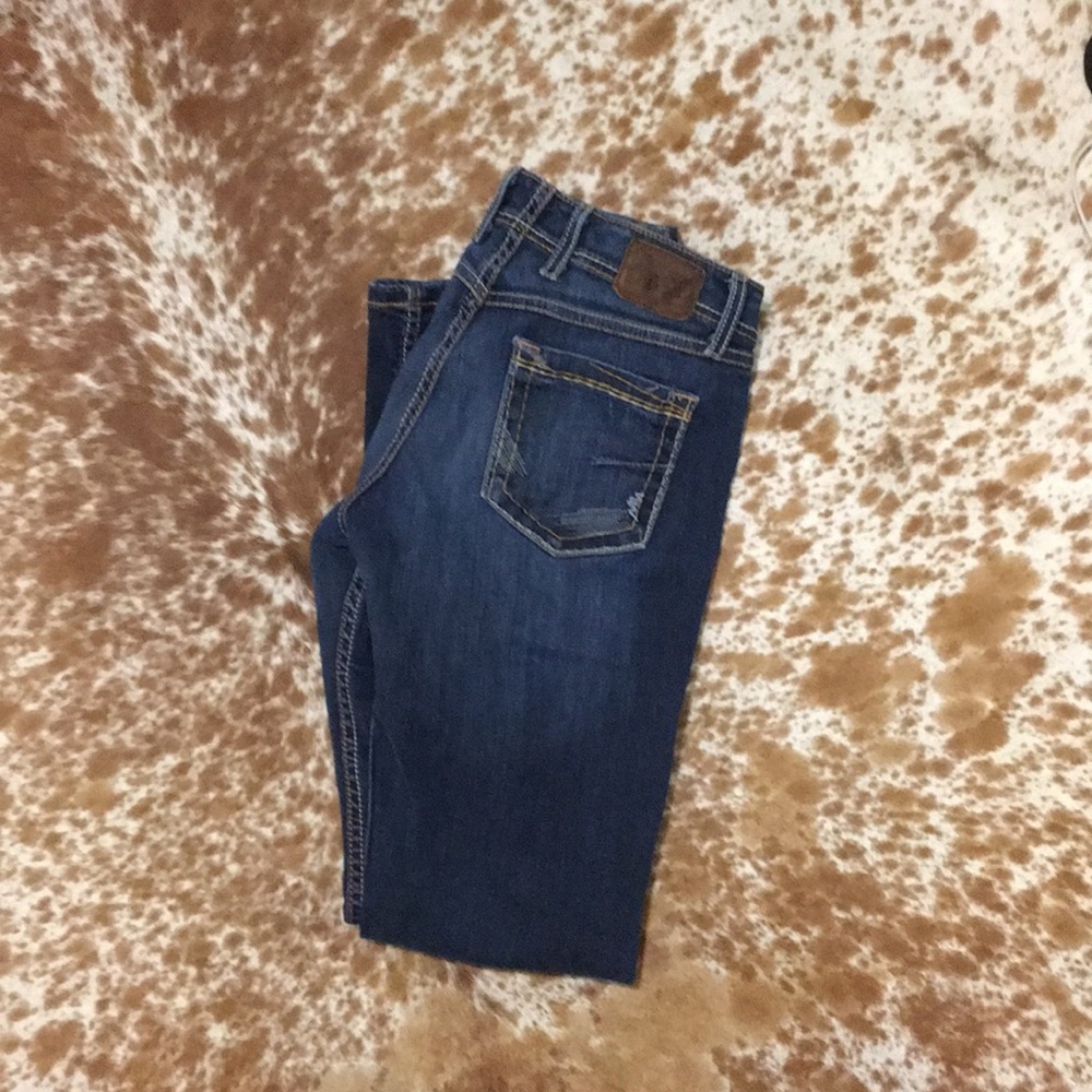 BKE WEDNI JEANS